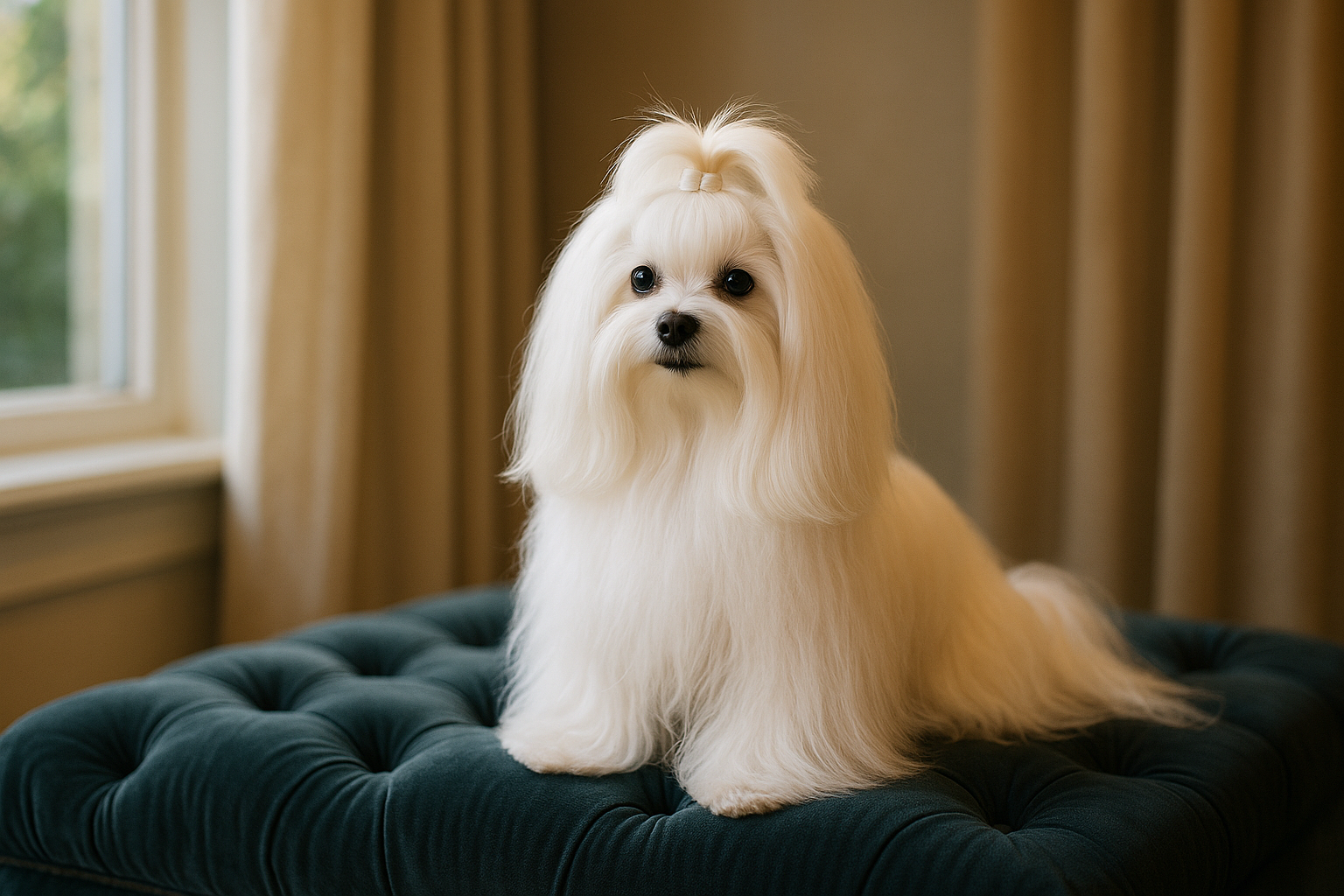 Maltese