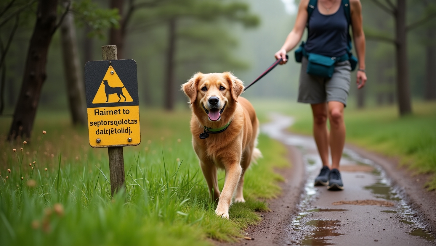 Leptospirosis in Dogs: A Vital Guide for Queensland and Sydney South Coast Pet Parents
