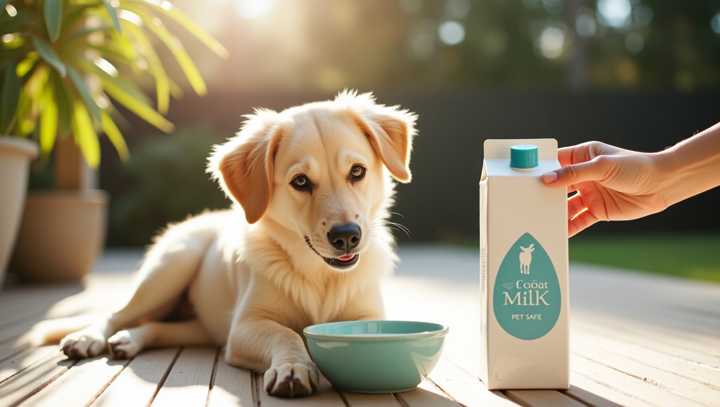 Does Dog Can Drink Milk? A Guide for Aussie Pet Parents in 2025 