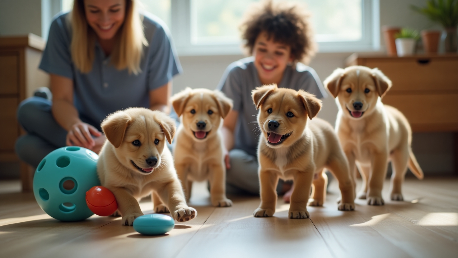 Puppy Day Care Brisbane: Your Complete Guide to Local Doggy Daycare 