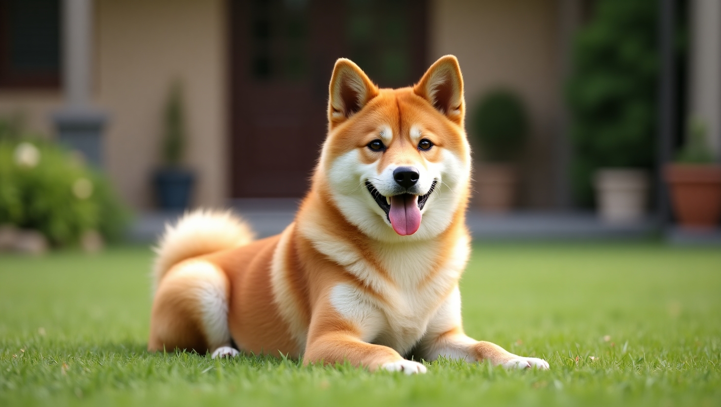 shiba inu