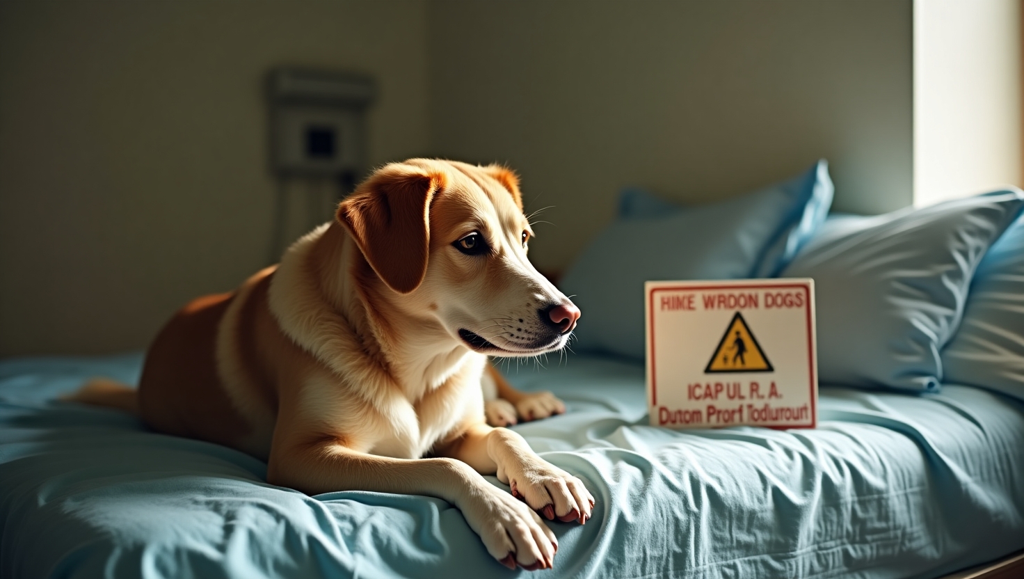 Leptospirosis in Dogs: An Essential Companion to Queensland and Sydney South Coast Pet Owners
