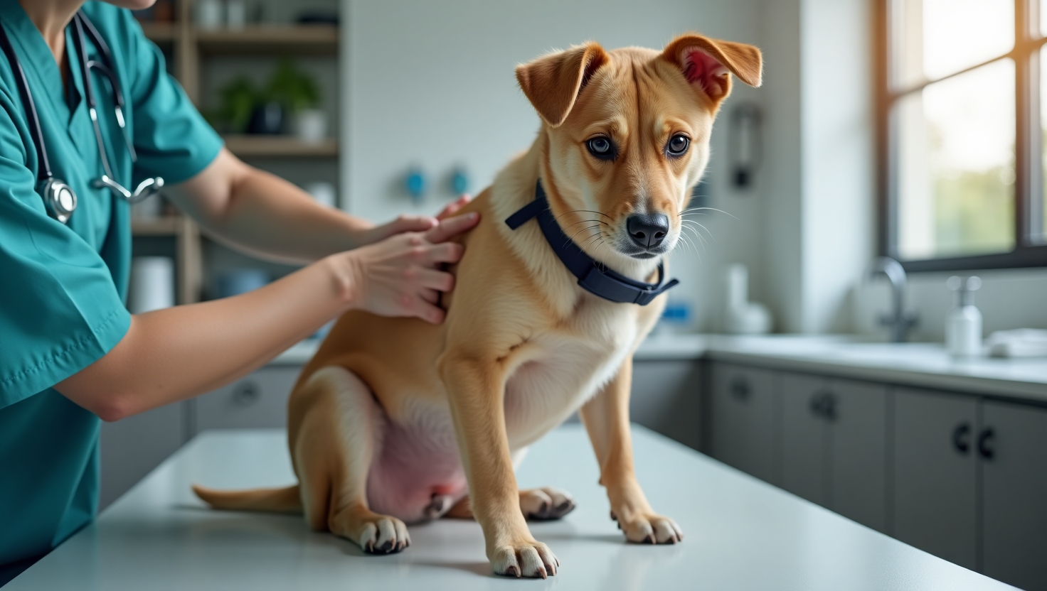 Dogs and Urinary Tract Infections: A Friendly Aussie Guide