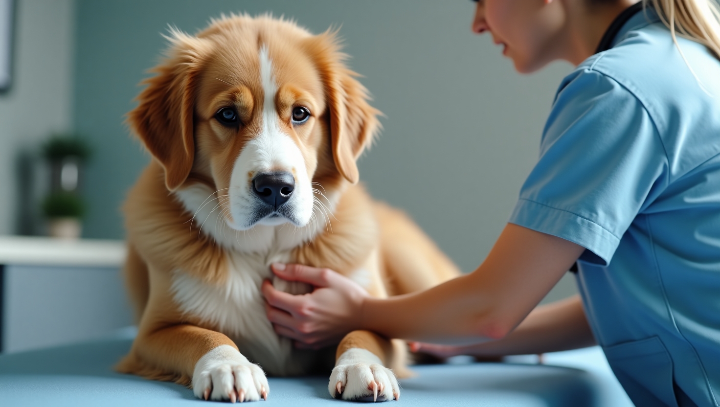 Dogs and Urinary Tract Infections: Aussie Guide
