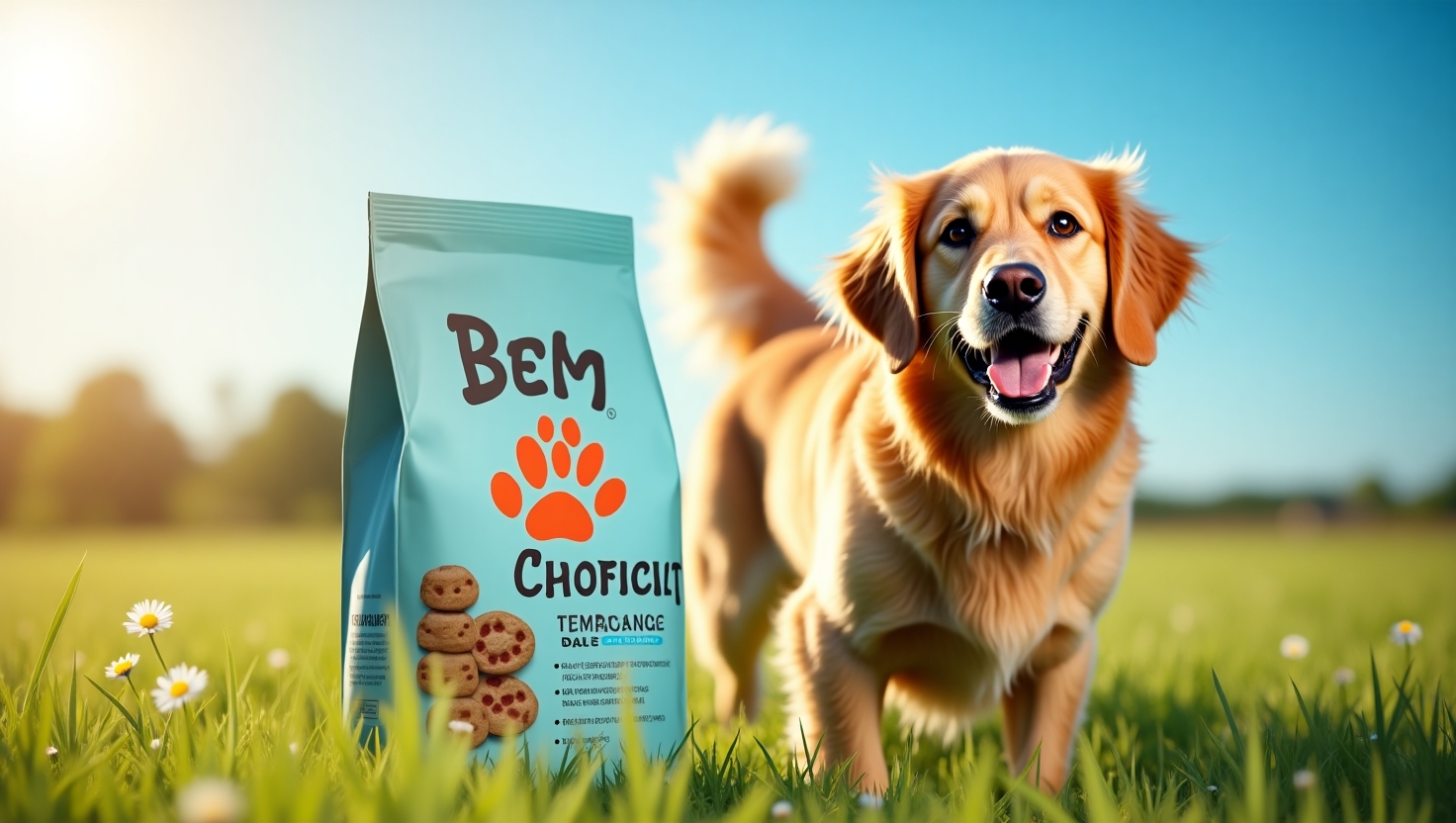 Best Dog Food in Australia: Finding the Right Nutrition 
