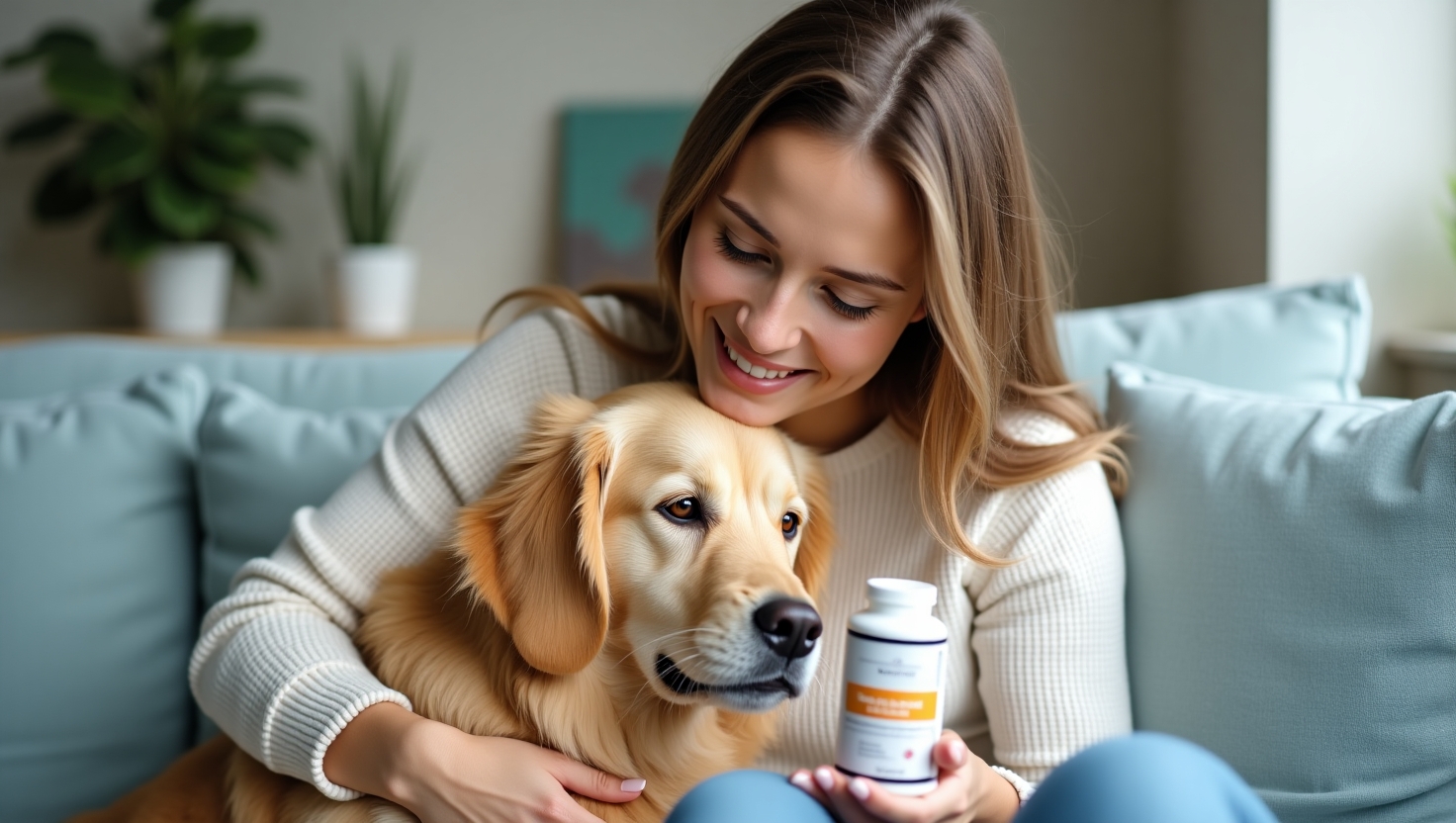 Anxiety Medication for Dogs: A Compassionate Guide for Australian Pet Parents
