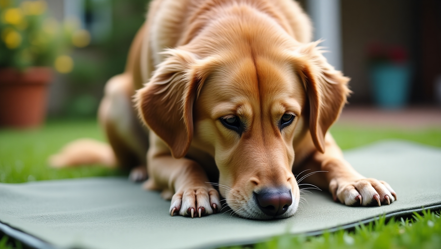 Anxiety Medication for Dogs: A Compassionate Guide for Australian