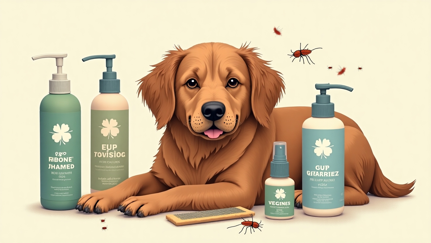 Flea Care for Dogs: Complete Guide for Australian Pet Owners in 2025