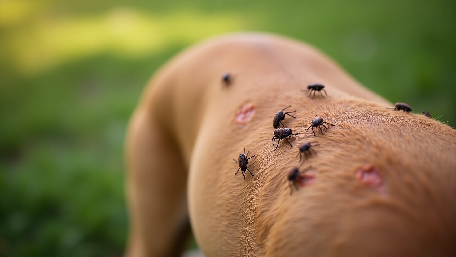 ​​Flea Care for Dogs: Guide for Australian Pet Owners in 2025
