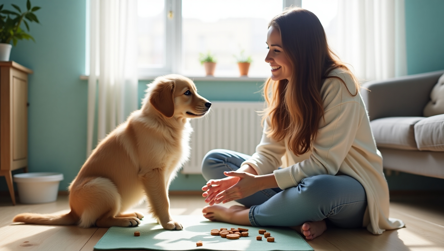 How to Toilet Train a Puppy: The Ultimate Guide