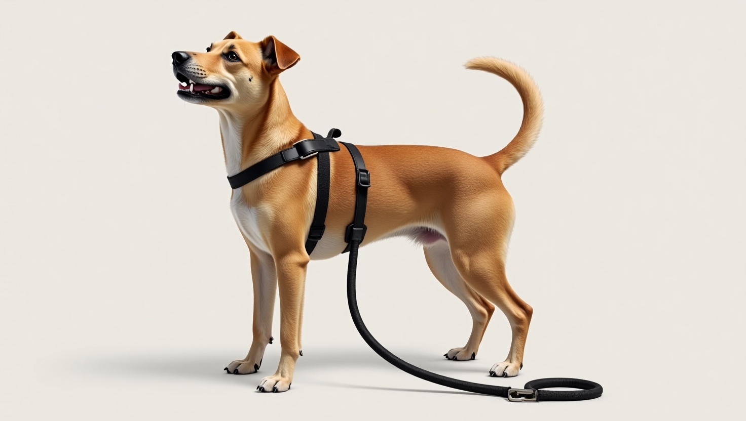 Body Leashes for Dogs: A Gentle, Smart Choice for Aussie Pet Parents