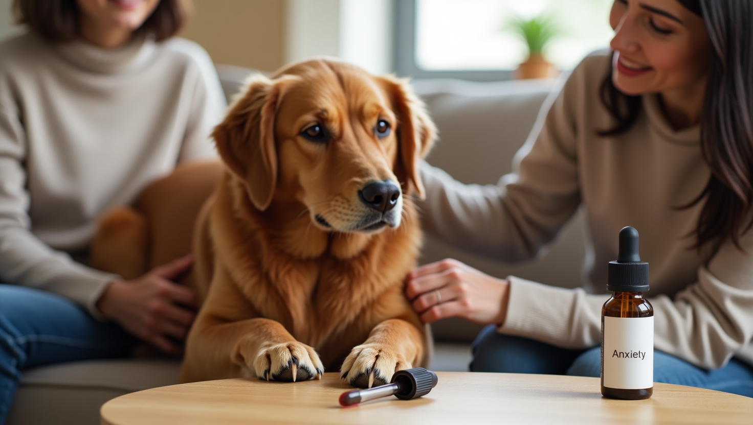Anxiety Medication for Dogs: A Compassionate Guide for Australian Pet