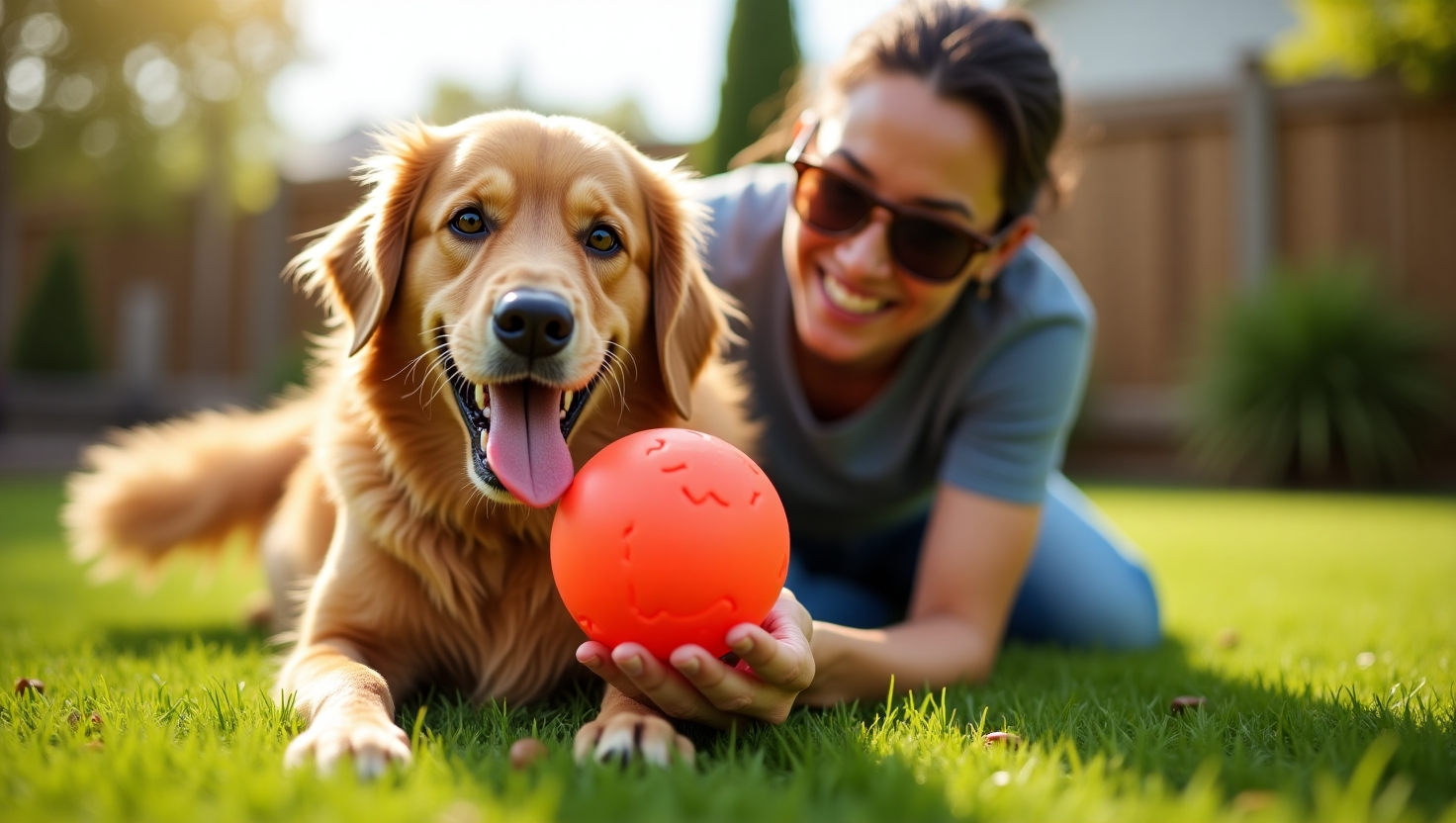 The Ultimate Guide to Dog Toys in Australia: Play, Chew
