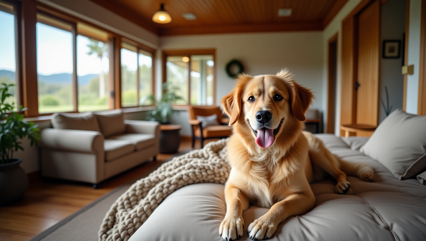 Dog Friendly Accommodation in Australia: A Pet Parent's Travel Guide