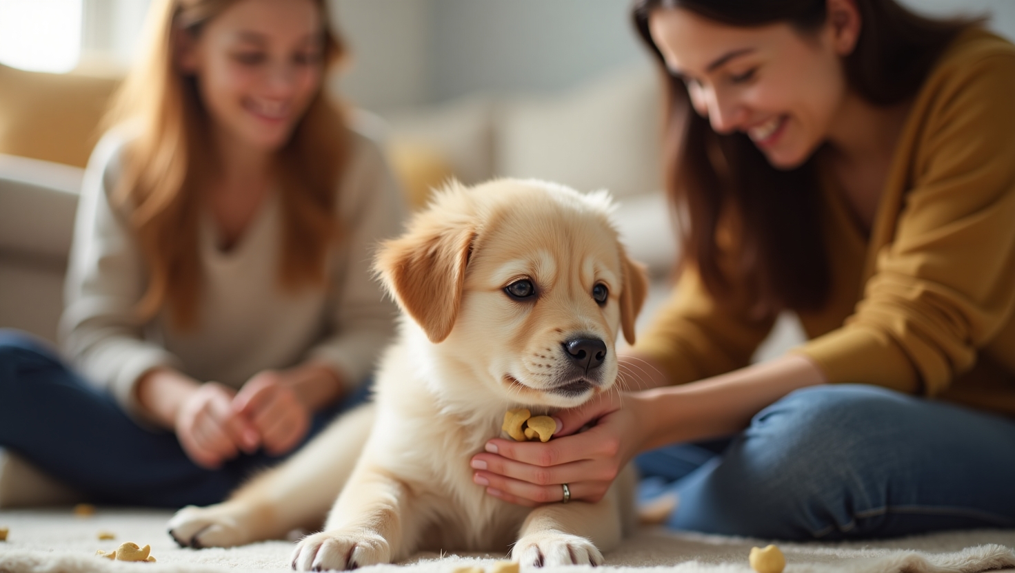 How to Toilet Train a Puppy: The Ultimate Guide for Australian 