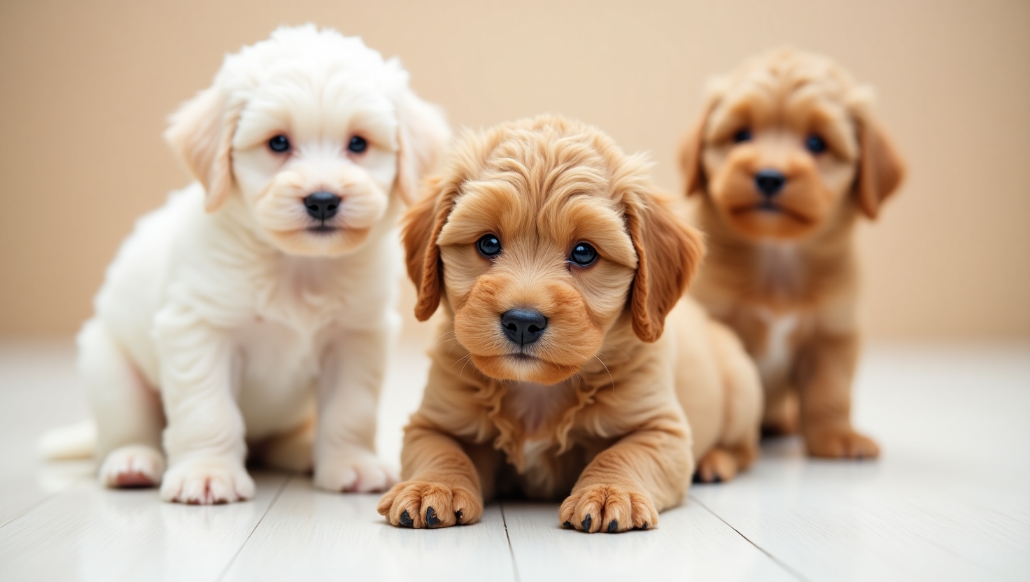 Toy Cavoodle Puppies: An Ultimate Australian