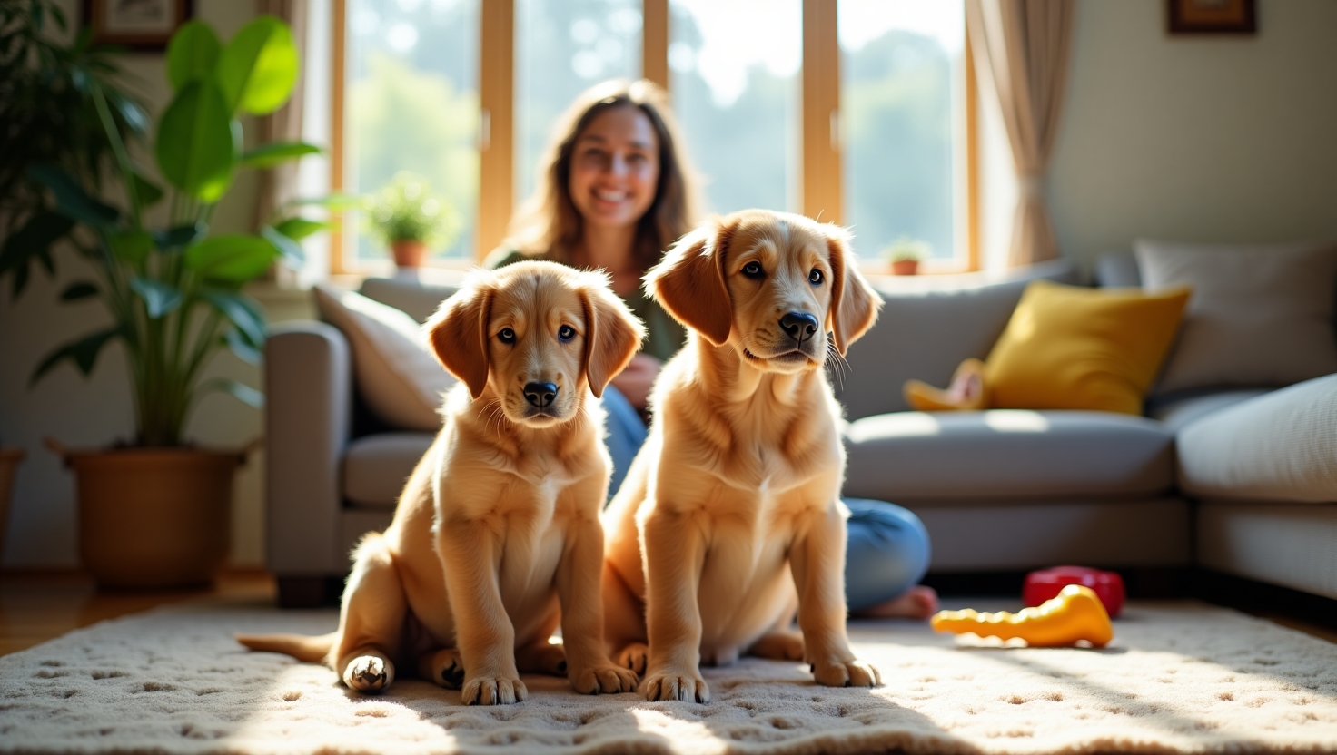 Hush Puppies: Everything You Need to Know About These Gentle