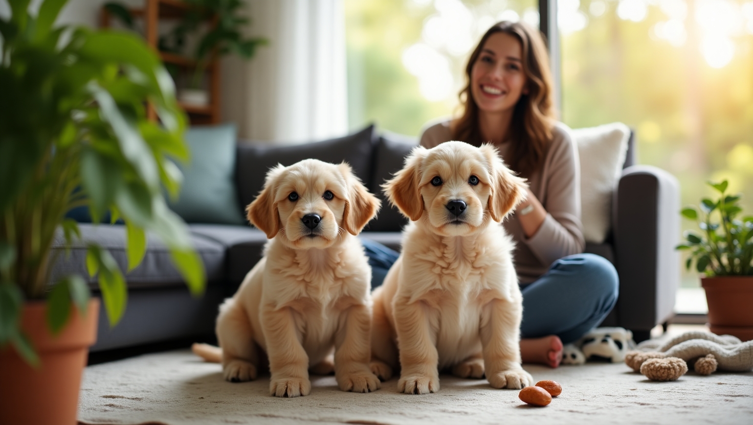 Hush Puppies: Everything You Need to Know About These Gentle, Long-Eared Companions