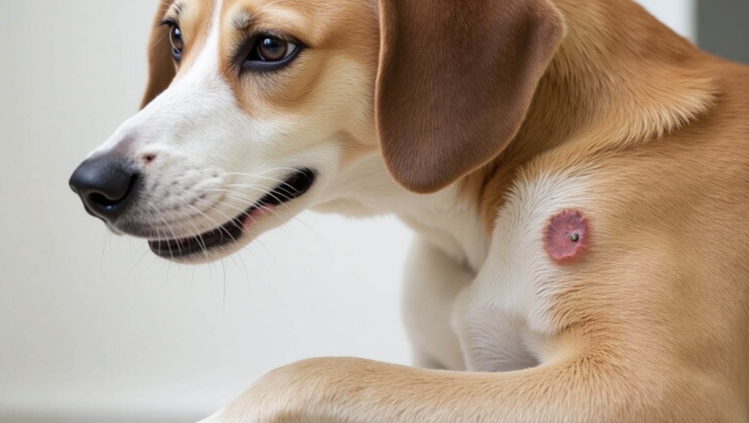 Skin Tags on Dogs: What Aussie Pet Parents Need to Know