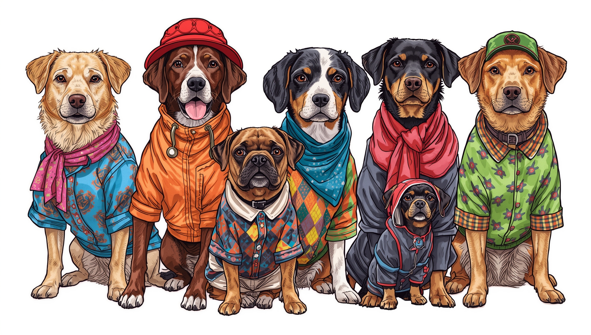 Dog Apparel Clothes: A Complete Guide for Aussie Pet Parents