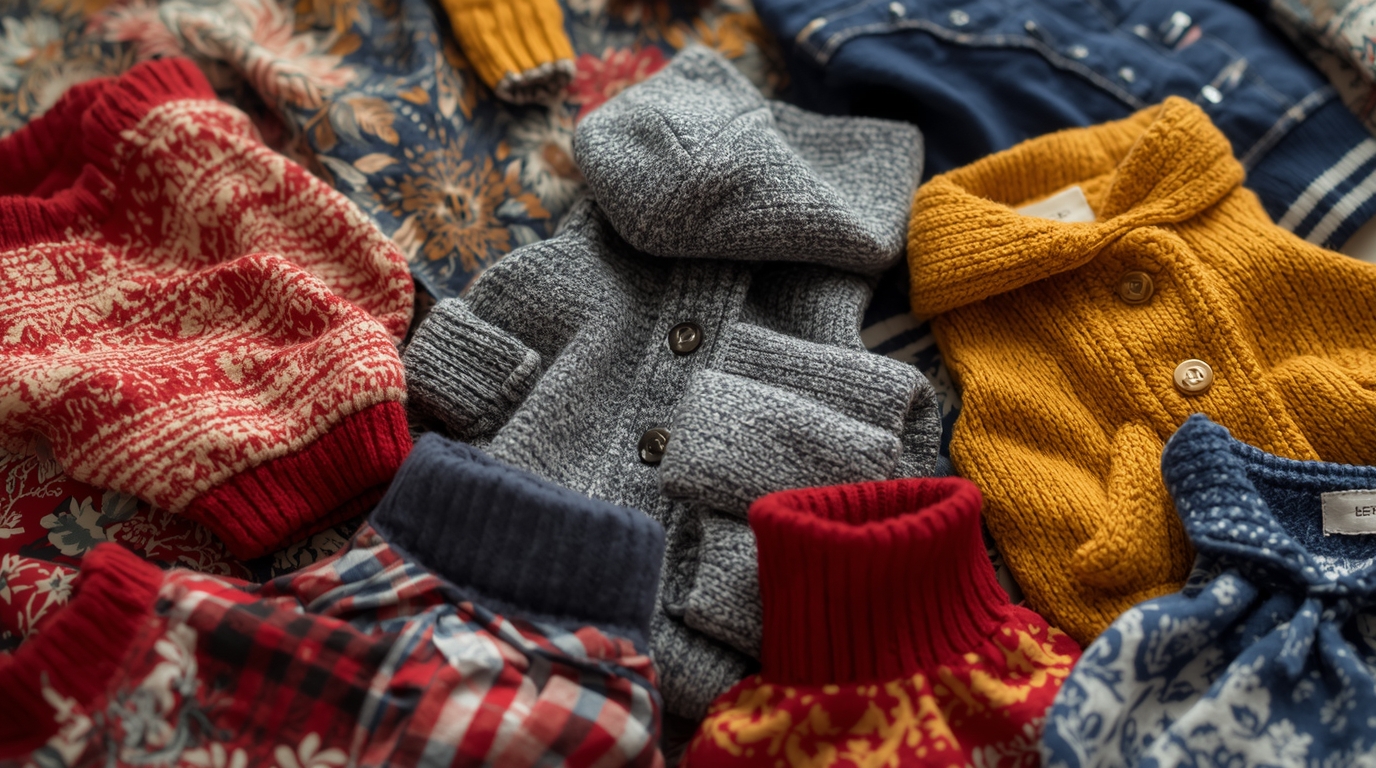 Dog Apparel Clothes: A Complete Guide 