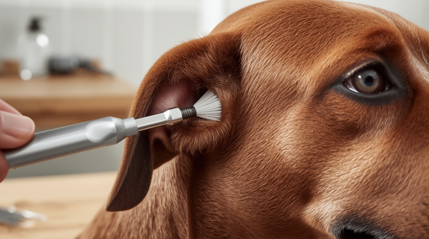 Dog Ear Cleaner: The Ultimate Aussie Guide