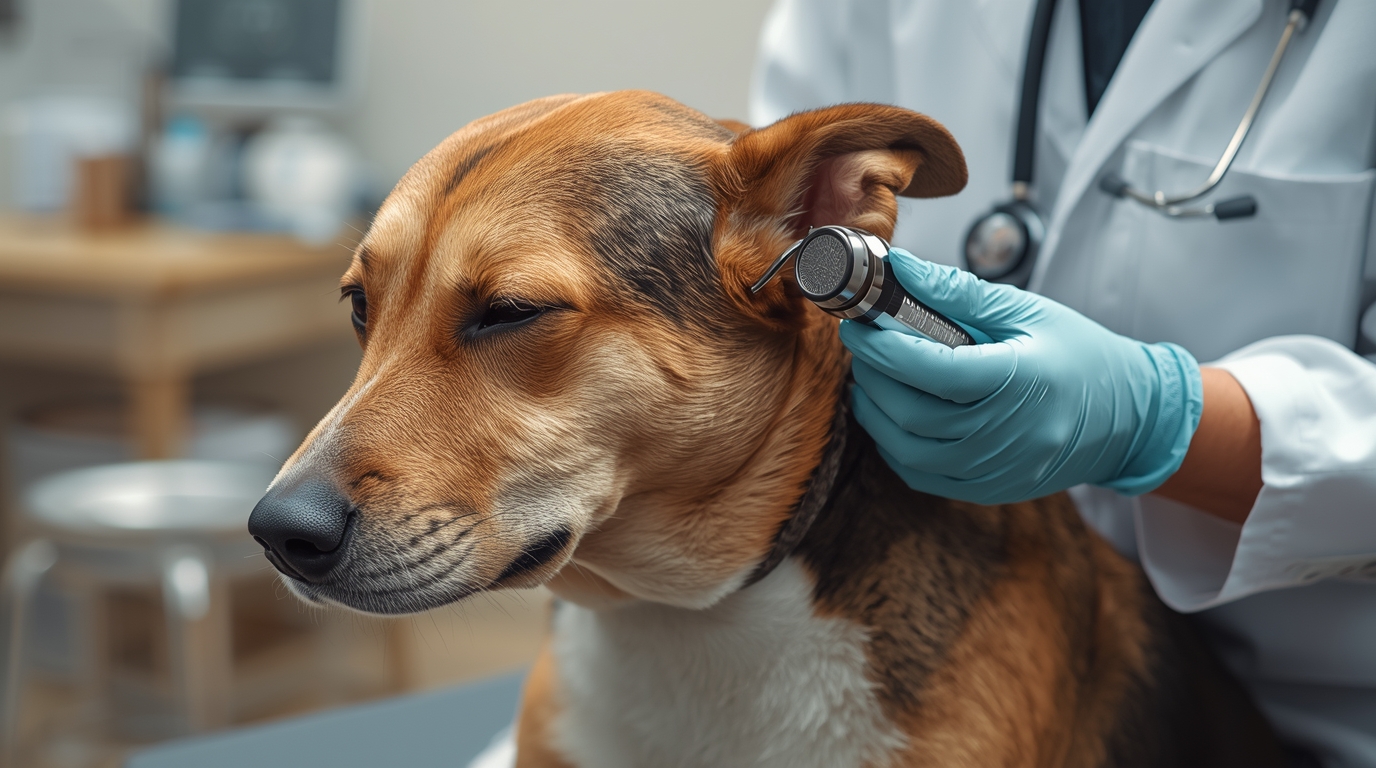 Dog Ear Cleaner: The Ultimate Aussie Guide
